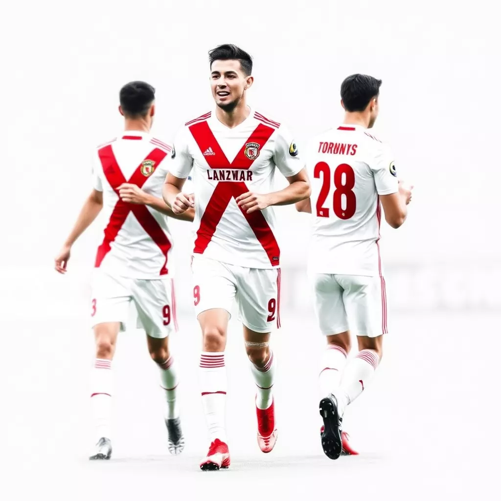 Chung Kết World Cup 2026: Những Con Số Thống Kê Quan Trọng | u888com.la — view 2
