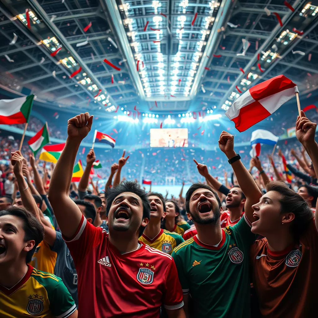 Những trận đấu kinh điển của World Cup: Ký ức không thể nào quên
