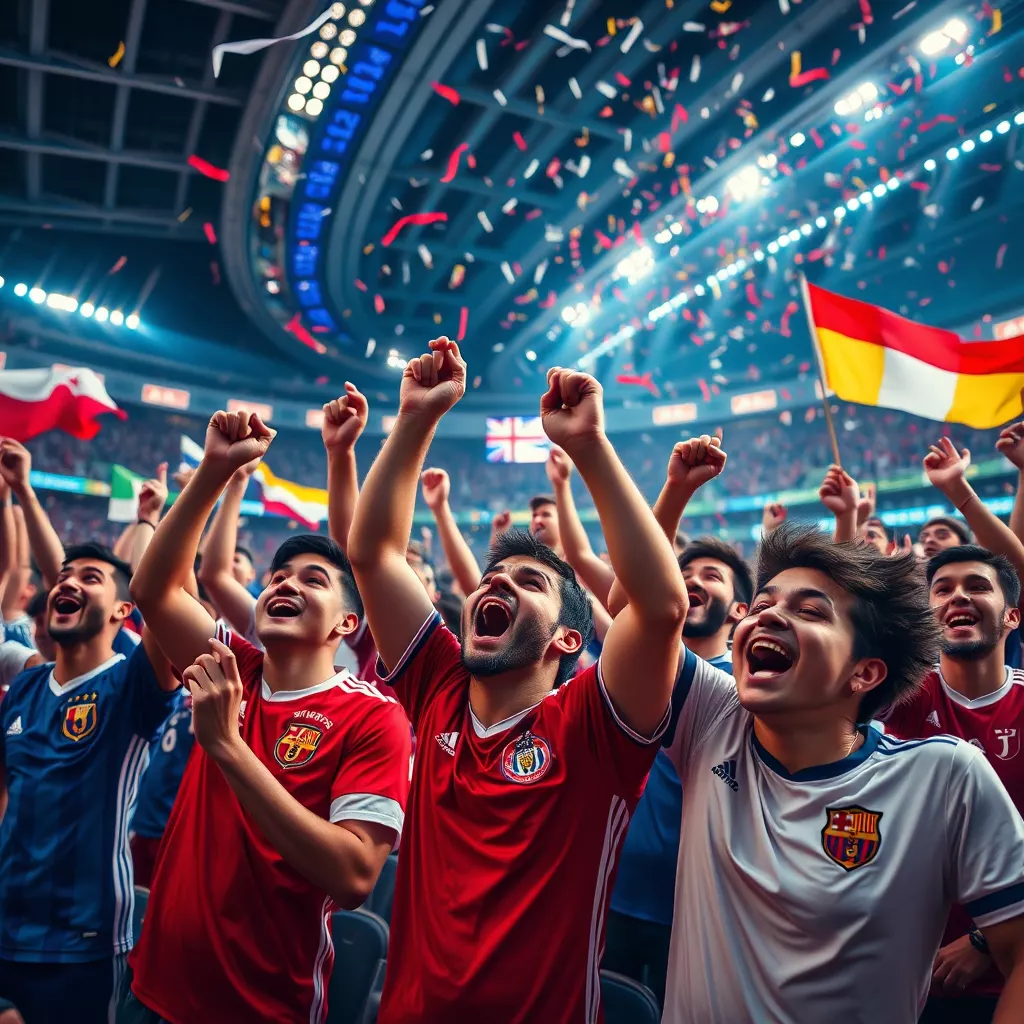 S8hn.com cập nhật kèo bóng đá World Cup mới nhất: Phân tích luật, lựa chọn cược và quản lý rủi ro — view 5