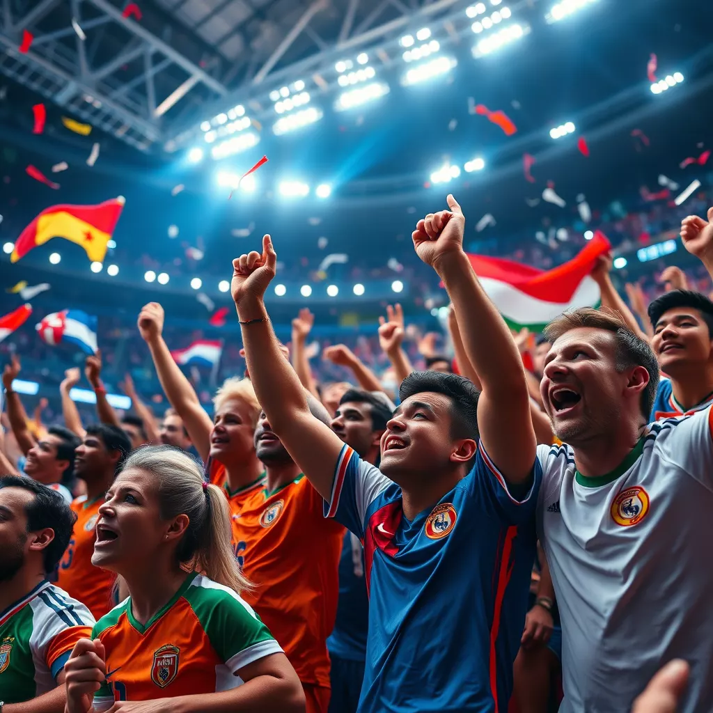 Review 99ok.mba: Từ Game Online Đến World Cup 2026 – Sân Chơi Của Những Kèo Thơm — view 4