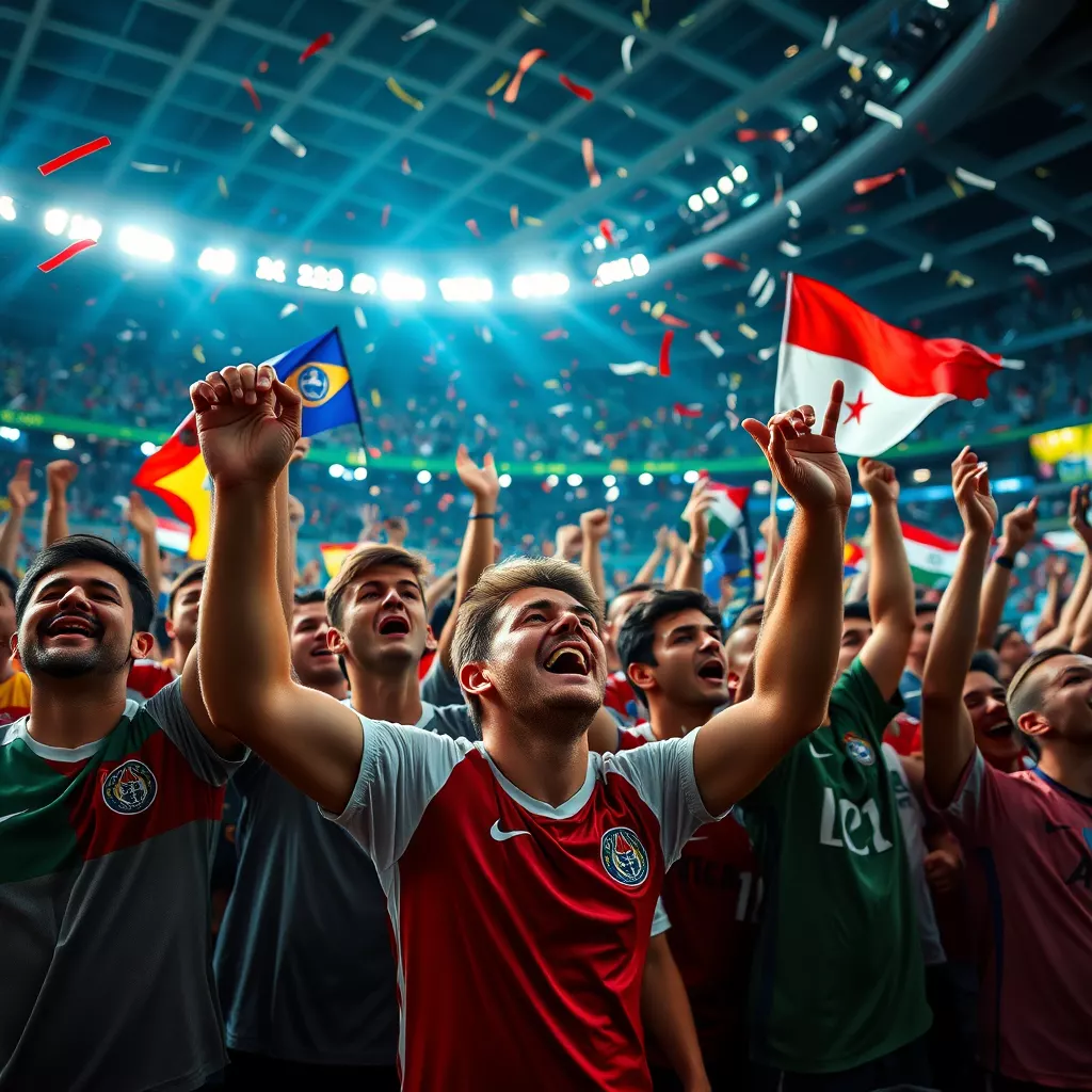 Khả năng tạo đột biến từ pha đổi hướng xử lý bóng tại bán kết World Cup 2026 qua ta88.ink — view 5