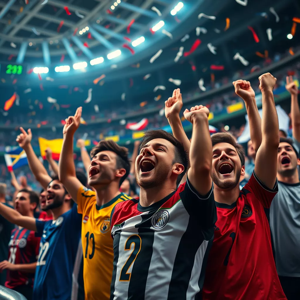 Jun88 Và Những Điều Fan World Cup Không Nên Bỏ Qua