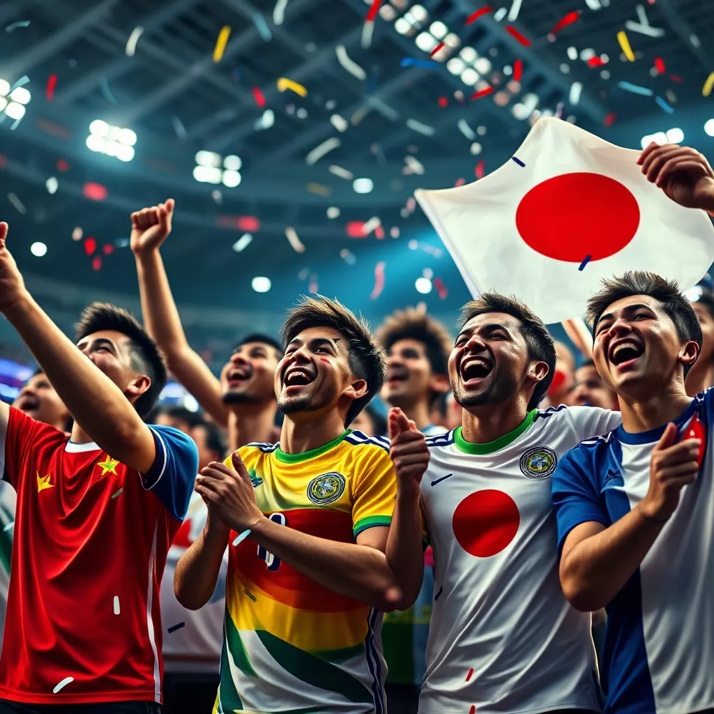 Khả năng tạo đột biến từ pha đổi hướng xử lý bóng tại bán kết World Cup 2026 qua ta88.ink