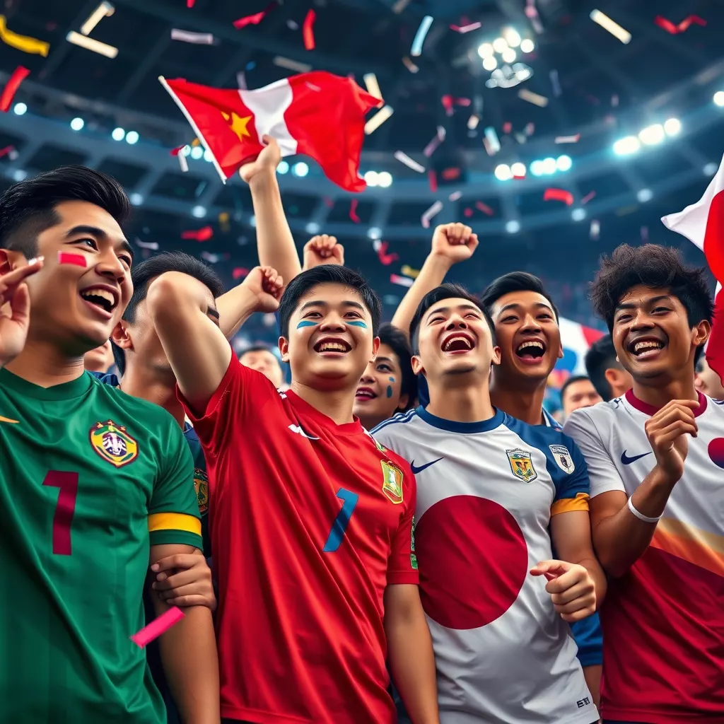 Kuwin điểm tin: Bài học tài chính từ cơn bão giá vé World Cup – Phân tích trải nghiệm người dùng — view 4