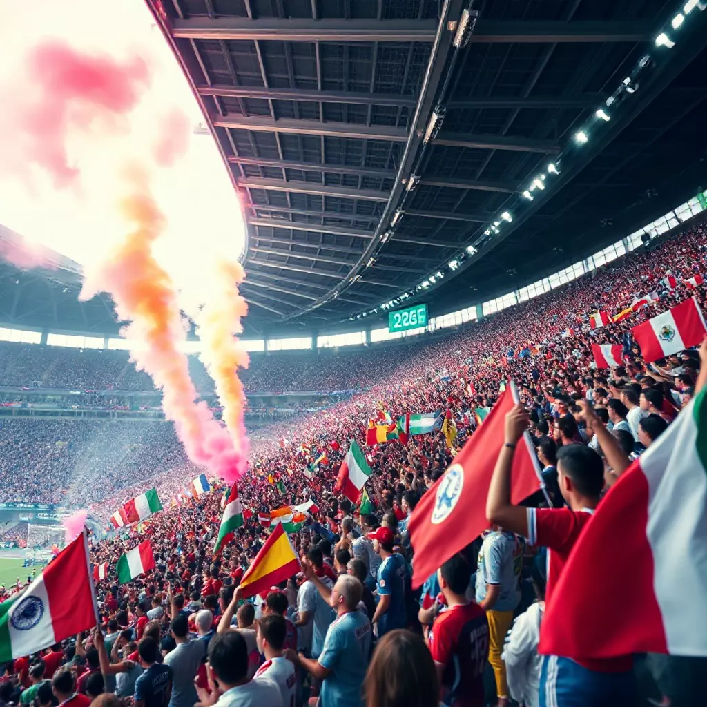 World Cup 48 đội: Cơn sốt bóng đá toàn cầu hay “nồi lẩu thập cẩm”?