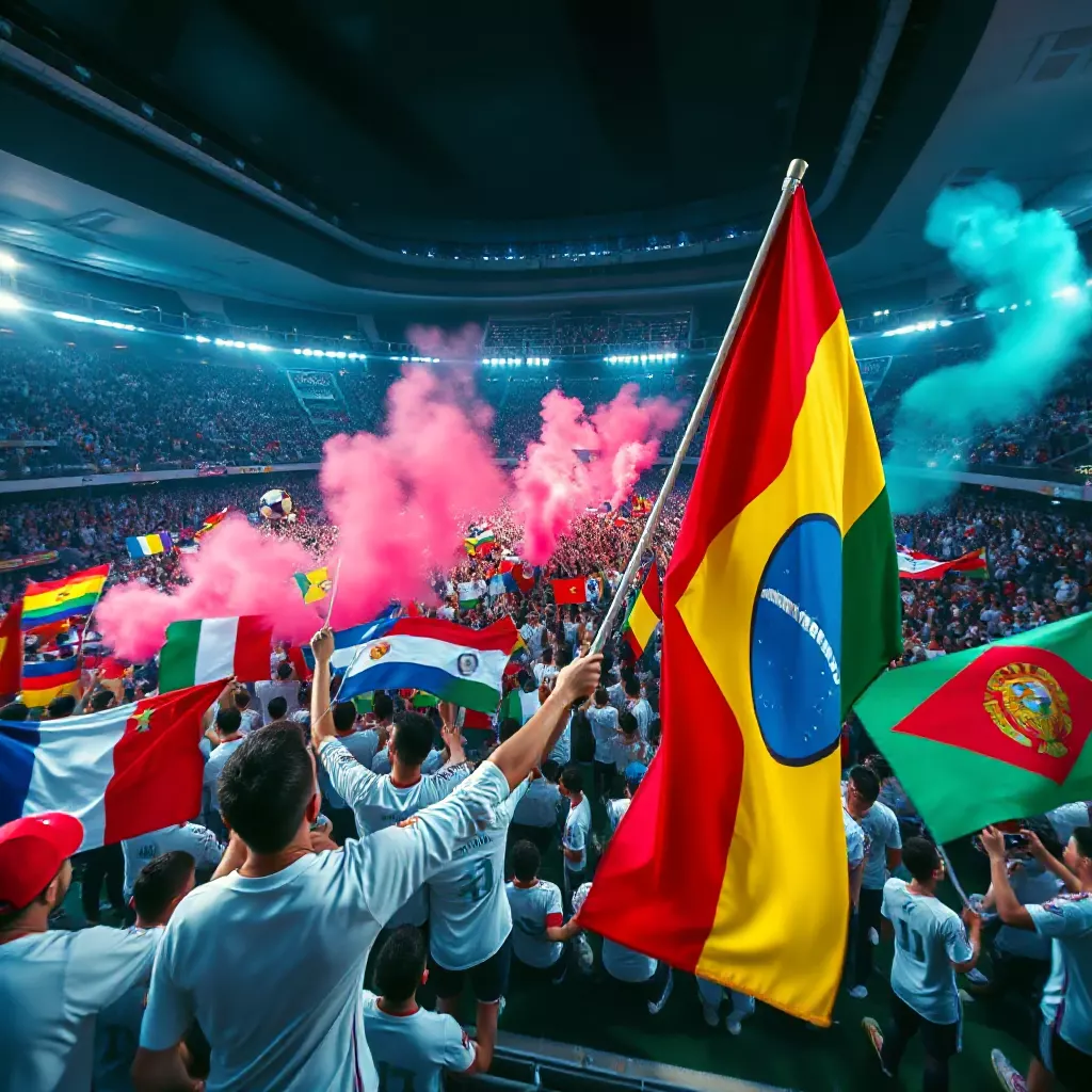 Chung kết World Cup 2026: Mổ xẻ khả năng kiểm soát nhịp độ và những tuyên bố quảng cáo — view 2