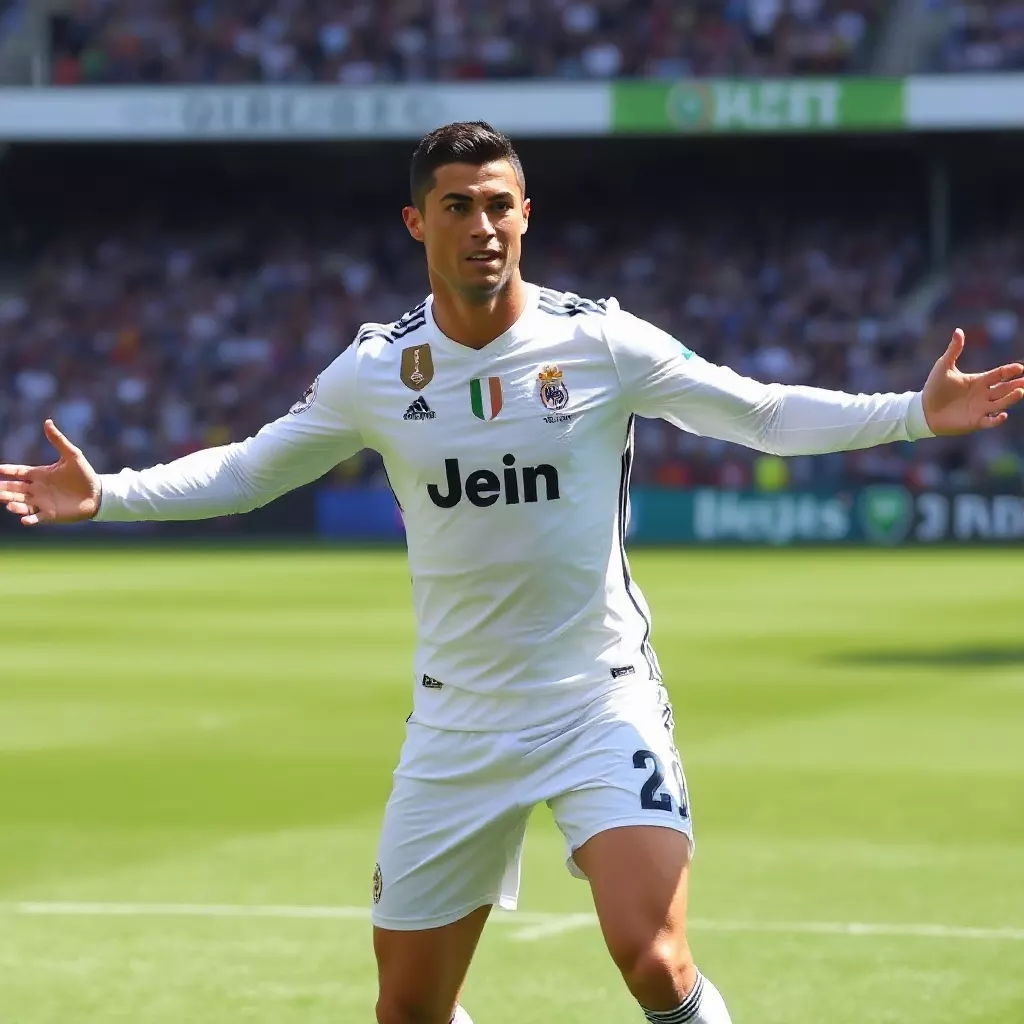 World Cup – Nơi Những Giấc Mơ Bóng Đá Thành Hiện Thực