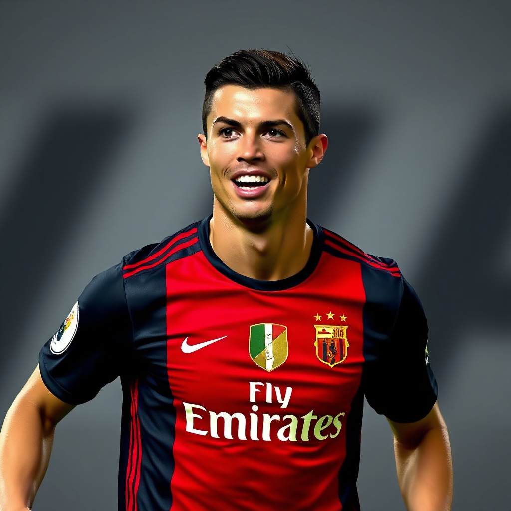 World Cup 2026 và hành trình của những người hùng sân cỏ: Giấc mơ nào rồi cũng sẽ thành hiện thực