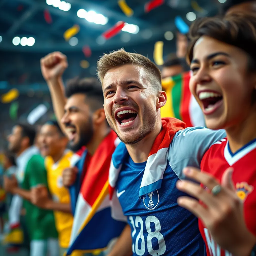 World Cup 2026: Những Khoảnh Khắc Lịch Sử Làm Nên Giá Trị Bất Tử Của Giải
