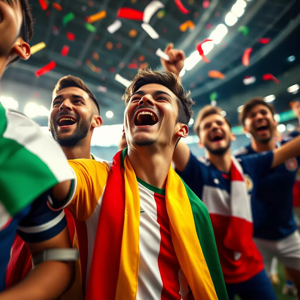 GG88 Dự Đoán AFC Asian Cup Hôm Nay – Nhận Định Kèo Thơm Từ Cao Thủ — view 3