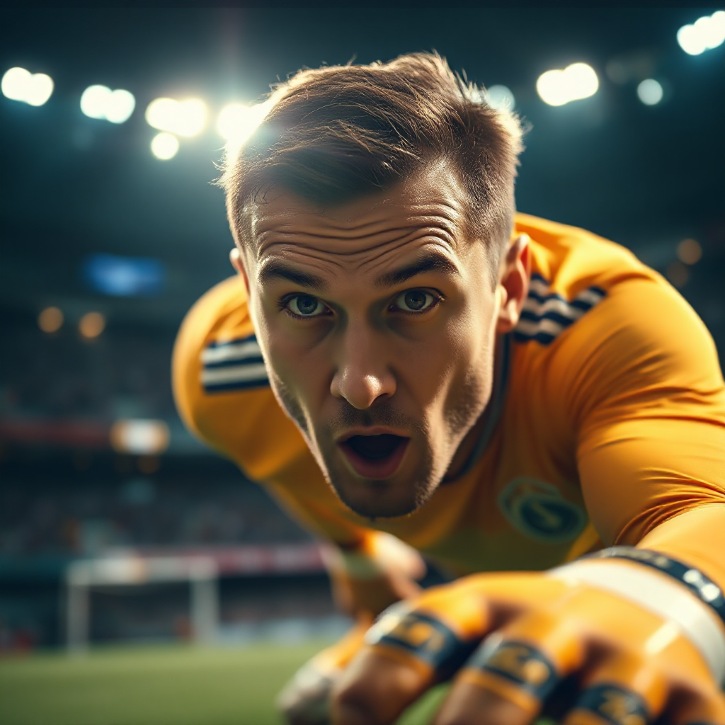 Bayern Munich sở hữu sức mạnh đáng gờm như thế nào cùng 8XBET