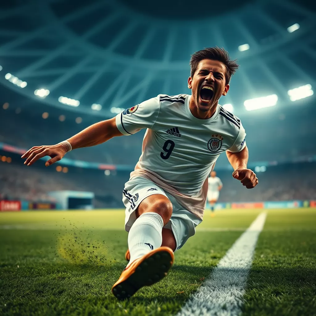 Khả năng tạo lợi thế từ các pha di chuyển cắt ngang tuyến giữa tại bán kết World Cup 2026 qua da88.stream — view 4