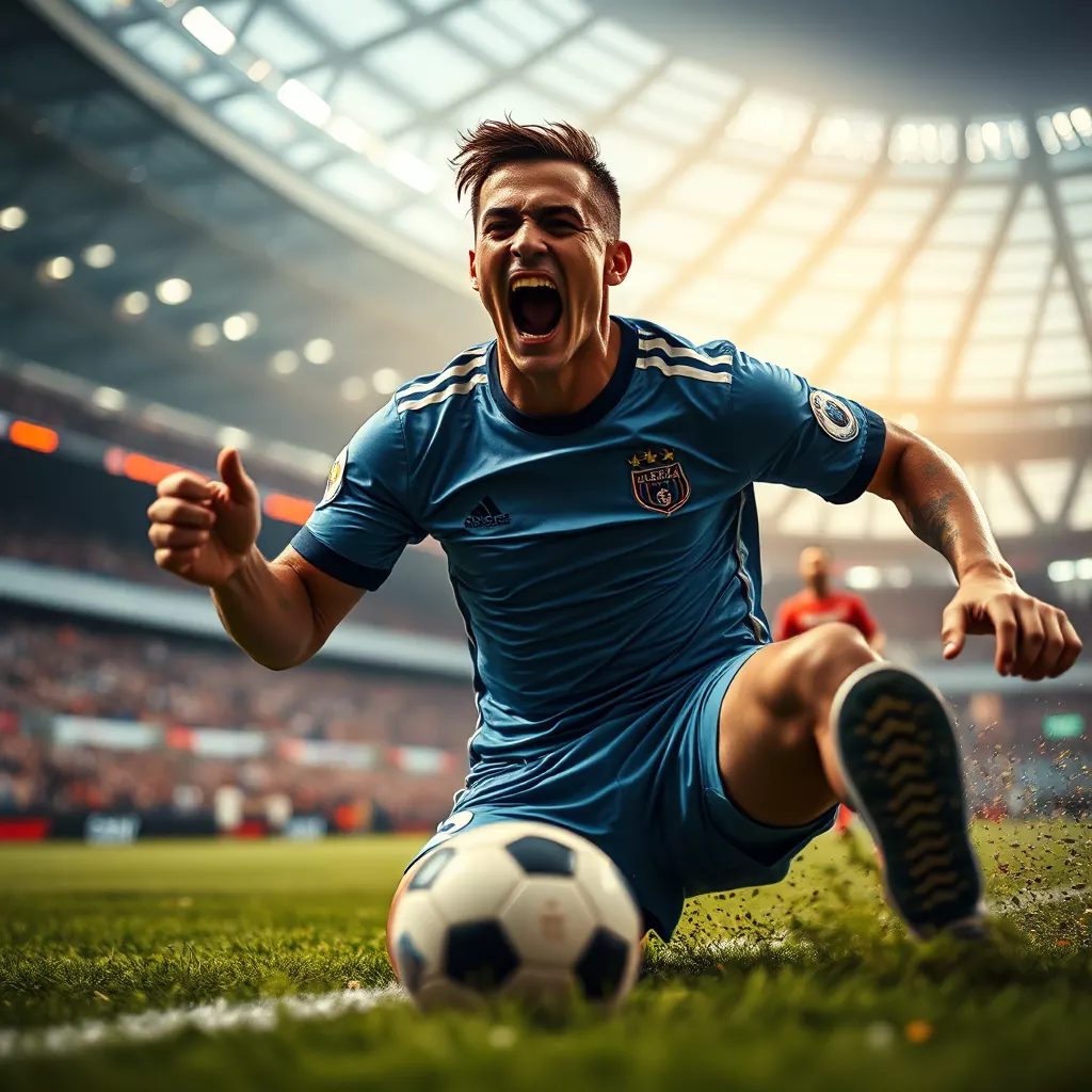 Những Siêu Sao Lớn Nhất Sẵn Sàng Cho Chung Kết World Cup 2026 – Sân Chơi Đẳng Cấp Cho Dân Cá Cược — view 2