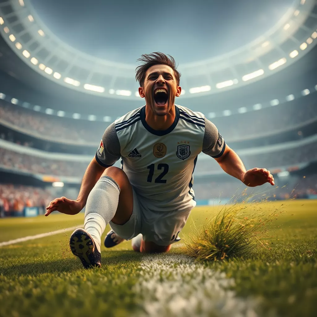 Những lựa chọn đưa bóng vào vùng ít được bảo vệ tại bán kết World Cup 2026 qua Sunwin20.marketing — view 2