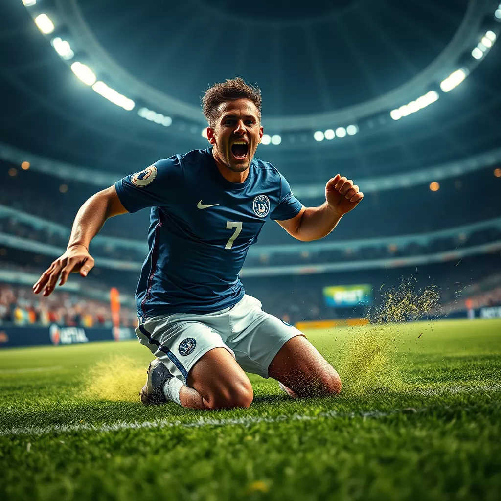 Sunwin cập nhật những màn so tài tại Mexico trong mùa World Cup: Cơ hội vàng cho người yêu thể thao