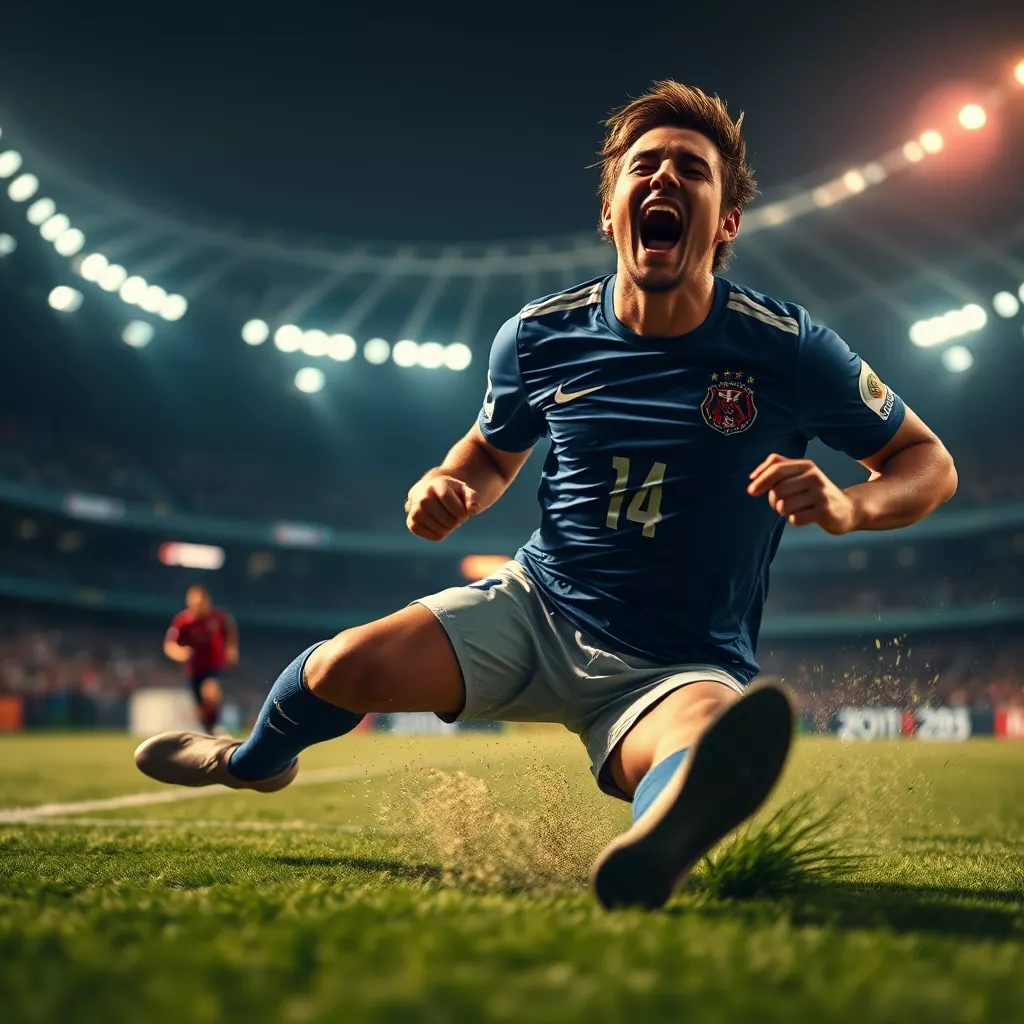 Những lựa chọn đưa bóng vào vùng ít được bảo vệ tại bán kết World Cup 2026 qua Sunwin20.marketing — view 4