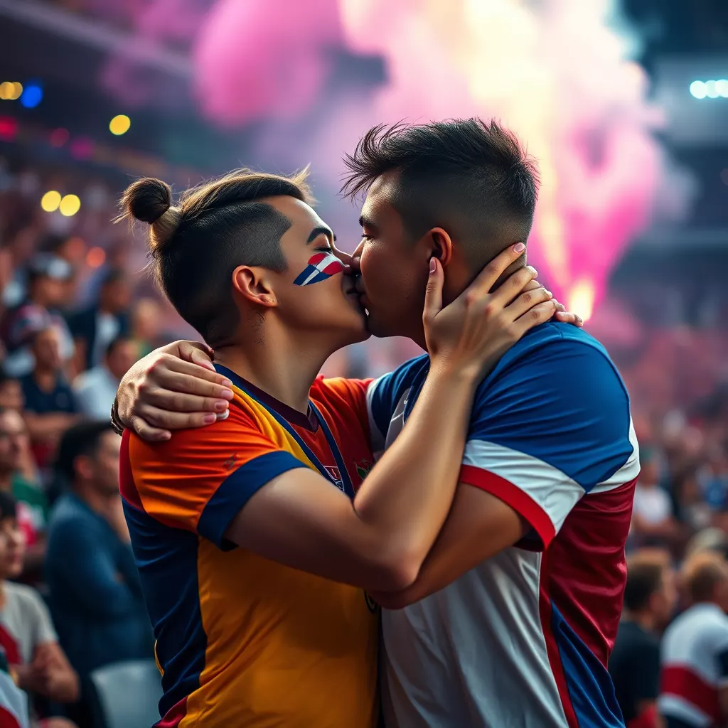 World Cup 2026: Những khoảnh khắc đáng nhớ tạo nên sức hút đặc biệt của giải