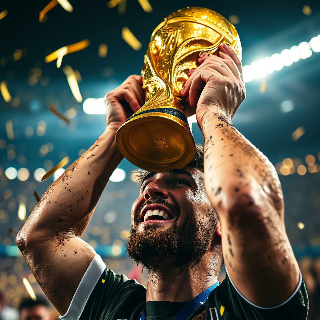 Những Trận Đấu Không Thể Bỏ Lỡ Tại World Cup 2026