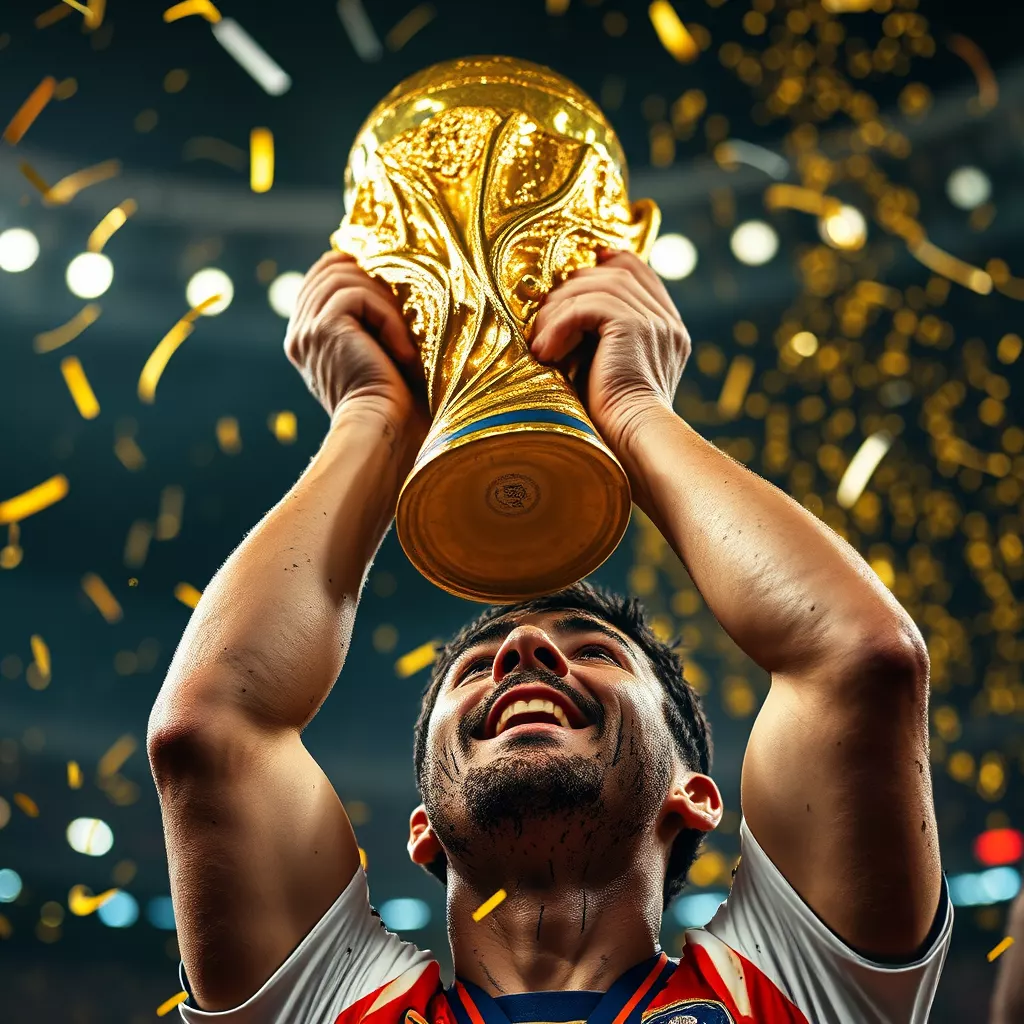 Review Hành Trình Các Đội Tuyển Tại World Cup 2026: Sân Chơi Đỉnh Cao Cho Dân Cá Cược