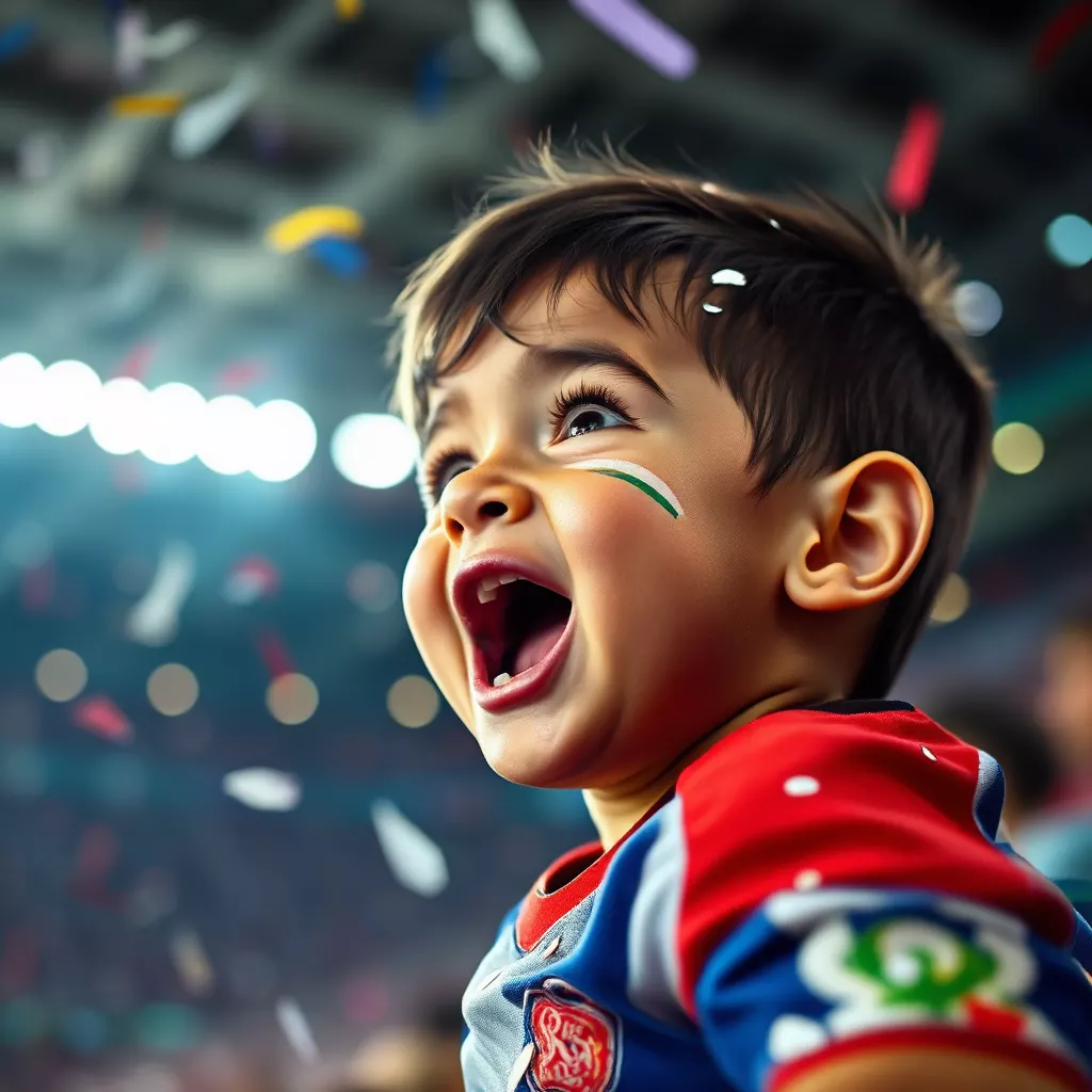 Những Câu Chuyện Cảm Động Từ Hành Trình World Cup 2026 | u888com.media — view 5