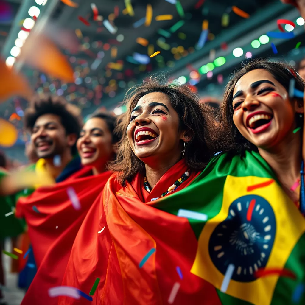 Chung Kết World Cup 2026: Cơ Hội Kiếm Tiền Từ Những Trận Cầu Đỉnh Cao — view 5