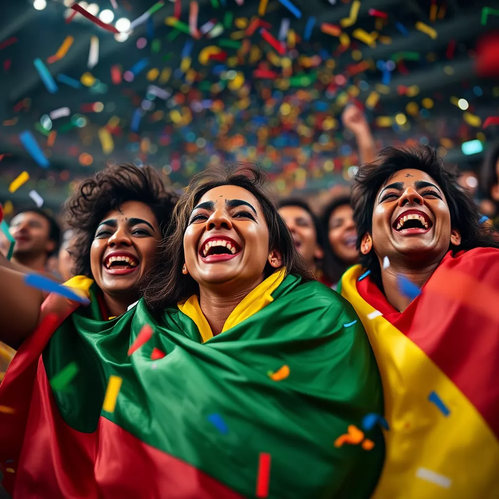 Những điều người hâm mộ mong chờ tại chung kết World Cup 2026 cùng smqs88.com — view 3
